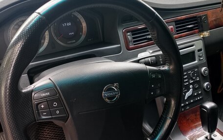 Volvo S80 II рестайлинг 2, 2007 год, 880 000 рублей, 2 фотография