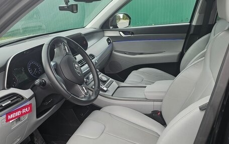 Hyundai Palisade I, 2021 год, 5 500 000 рублей, 2 фотография