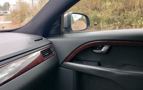 Volvo S80 II рестайлинг 2, 2007 год, 880 000 рублей, 6 фотография