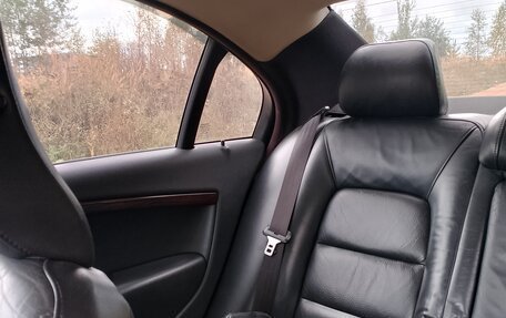Volvo S80 II рестайлинг 2, 2007 год, 880 000 рублей, 3 фотография