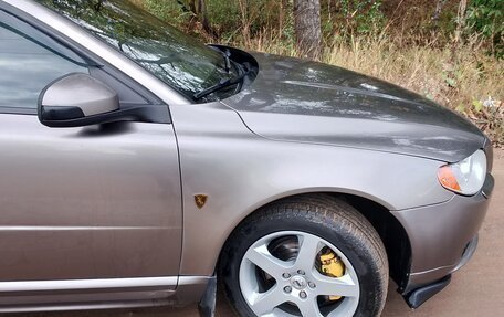 Volvo S80 II рестайлинг 2, 2007 год, 880 000 рублей, 14 фотография