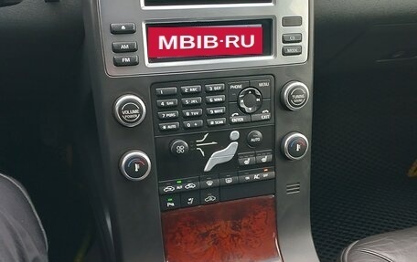 Volvo S80 II рестайлинг 2, 2007 год, 880 000 рублей, 4 фотография