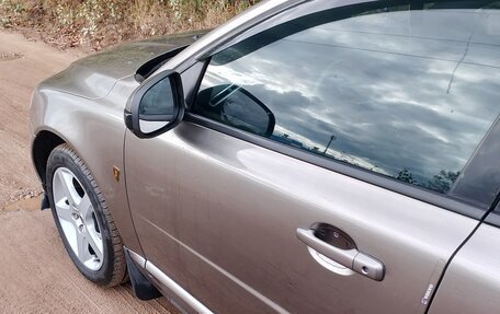 Volvo S80 II рестайлинг 2, 2007 год, 880 000 рублей, 21 фотография