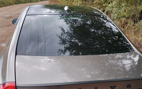 Volvo S80 II рестайлинг 2, 2007 год, 880 000 рублей, 22 фотография