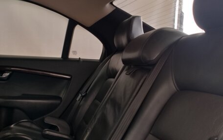 Volvo S80 II рестайлинг 2, 2007 год, 880 000 рублей, 29 фотография