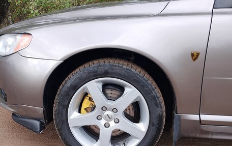 Volvo S80 II рестайлинг 2, 2007 год, 880 000 рублей, 20 фотография