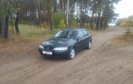 Opel Vectra B рестайлинг, 1998 год, 245 000 рублей, 2 фотография