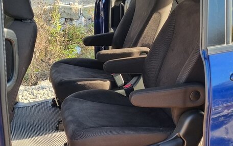 Honda Freed I, 2014 год, 1 190 000 рублей, 12 фотография