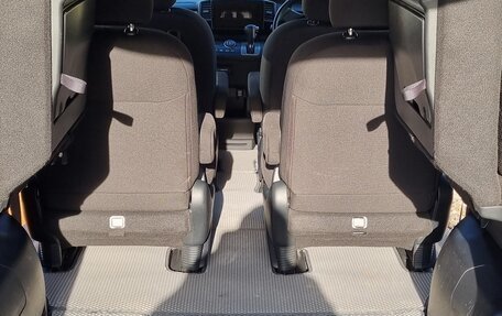 Honda Freed I, 2014 год, 1 190 000 рублей, 10 фотография
