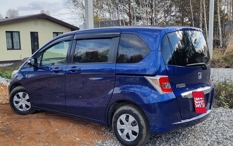Honda Freed I, 2014 год, 1 190 000 рублей, 7 фотография