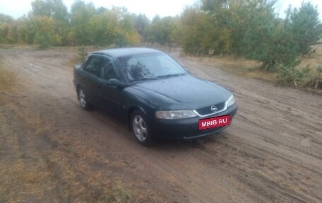 Opel Vectra B рестайлинг, 1998 год, 245 000 рублей, 3 фотография