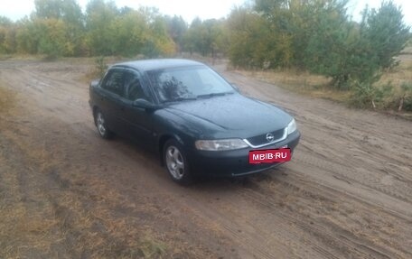 Opel Vectra B рестайлинг, 1998 год, 245 000 рублей, 5 фотография
