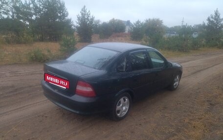 Opel Vectra B рестайлинг, 1998 год, 245 000 рублей, 6 фотография