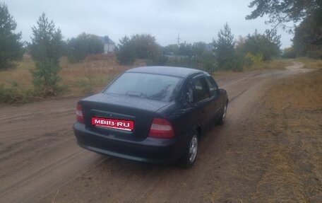 Opel Vectra B рестайлинг, 1998 год, 245 000 рублей, 7 фотография