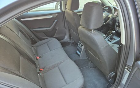 Skoda Octavia, 2020 год, 1 685 000 рублей, 2 фотография