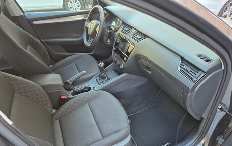 Skoda Octavia, 2020 год, 1 685 000 рублей, 3 фотография