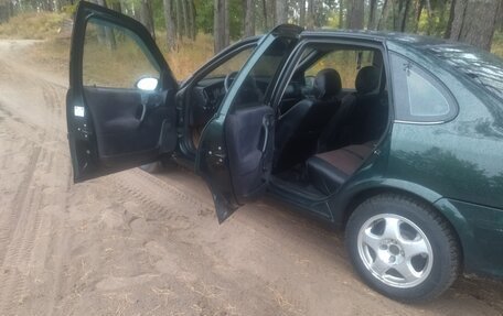 Opel Vectra B рестайлинг, 1998 год, 245 000 рублей, 9 фотография