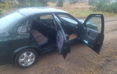 Opel Vectra B рестайлинг, 1998 год, 245 000 рублей, 11 фотография