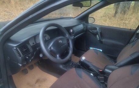 Opel Vectra B рестайлинг, 1998 год, 245 000 рублей, 13 фотография