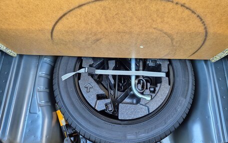 Skoda Octavia, 2020 год, 1 685 000 рублей, 7 фотография