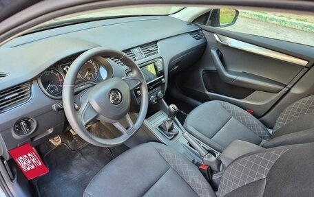 Skoda Octavia, 2020 год, 1 685 000 рублей, 5 фотография