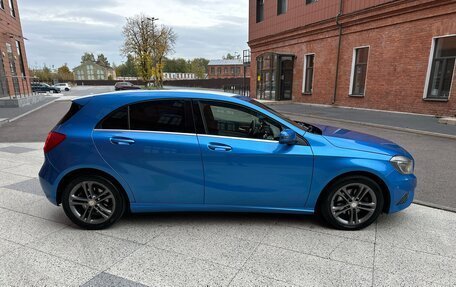 Mercedes-Benz A-Класс, 2013 год, 1 345 000 рублей, 4 фотография