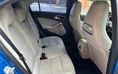 Mercedes-Benz A-Класс, 2013 год, 1 345 000 рублей, 12 фотография