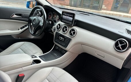 Mercedes-Benz A-Класс, 2013 год, 1 345 000 рублей, 10 фотография