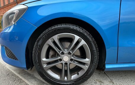 Mercedes-Benz A-Класс, 2013 год, 1 345 000 рублей, 20 фотография