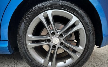 Mercedes-Benz A-Класс, 2013 год, 1 345 000 рублей, 19 фотография