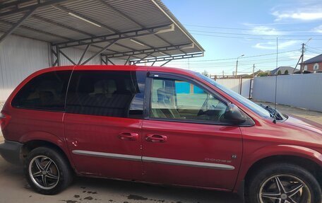 Dodge Caravan IV, 2001 год, 350 000 рублей, 5 фотография