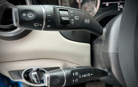 Mercedes-Benz A-Класс, 2013 год, 1 345 000 рублей, 15 фотография