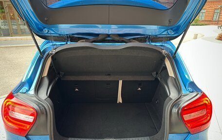 Mercedes-Benz A-Класс, 2013 год, 1 345 000 рублей, 14 фотография