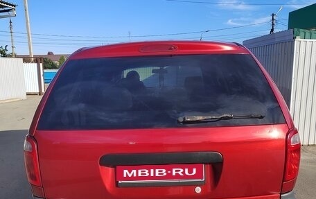 Dodge Caravan IV, 2001 год, 350 000 рублей, 10 фотография