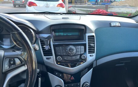Chevrolet Cruze II, 2012 год, 750 000 рублей, 4 фотография