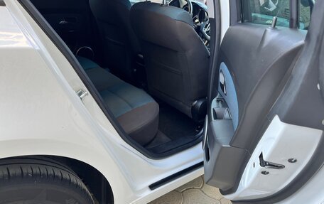 Chevrolet Cruze II, 2012 год, 750 000 рублей, 7 фотография