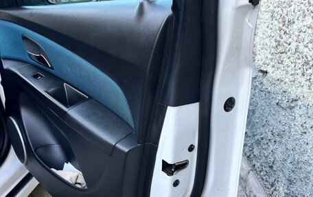 Chevrolet Cruze II, 2012 год, 750 000 рублей, 6 фотография