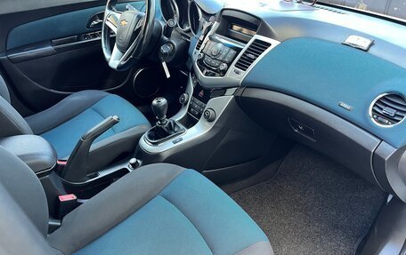 Chevrolet Cruze II, 2012 год, 750 000 рублей, 5 фотография