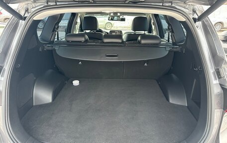 Hyundai Santa Fe IV, 2018 год, 2 680 000 рублей, 7 фотография