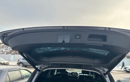 Hyundai Santa Fe IV, 2018 год, 2 680 000 рублей, 9 фотография