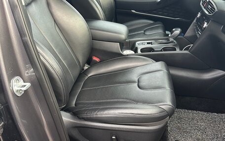 Hyundai Santa Fe IV, 2018 год, 2 680 000 рублей, 17 фотография