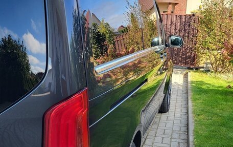 Mercedes-Benz V-Класс, 2019 год, 5 699 000 рублей, 7 фотография