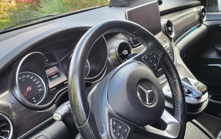 Mercedes-Benz V-Класс, 2019 год, 5 699 000 рублей, 15 фотография