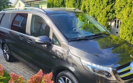 Mercedes-Benz V-Класс, 2019 год, 5 699 000 рублей, 11 фотография