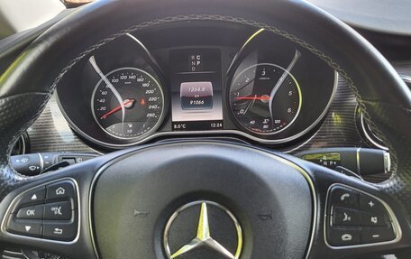 Mercedes-Benz V-Класс, 2019 год, 5 699 000 рублей, 8 фотография