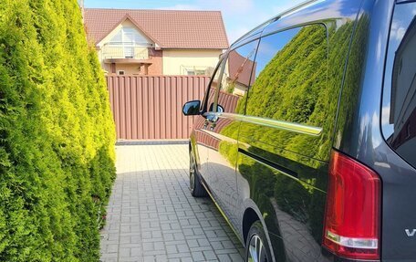 Mercedes-Benz V-Класс, 2019 год, 5 699 000 рублей, 12 фотография
