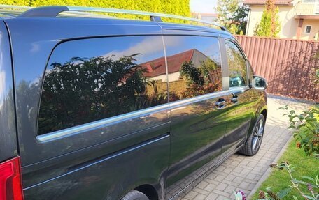 Mercedes-Benz V-Класс, 2019 год, 5 699 000 рублей, 6 фотография