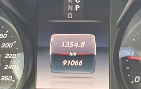 Mercedes-Benz V-Класс, 2019 год, 5 699 000 рублей, 13 фотография