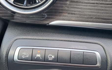 Mercedes-Benz V-Класс, 2019 год, 5 699 000 рублей, 22 фотография