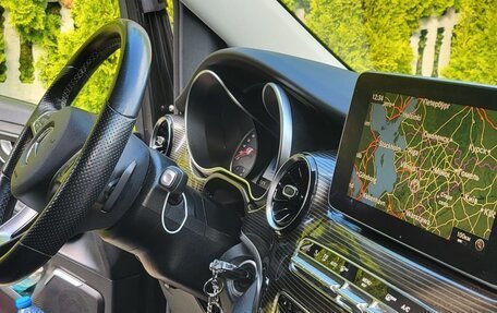 Mercedes-Benz V-Класс, 2019 год, 5 699 000 рублей, 17 фотография
